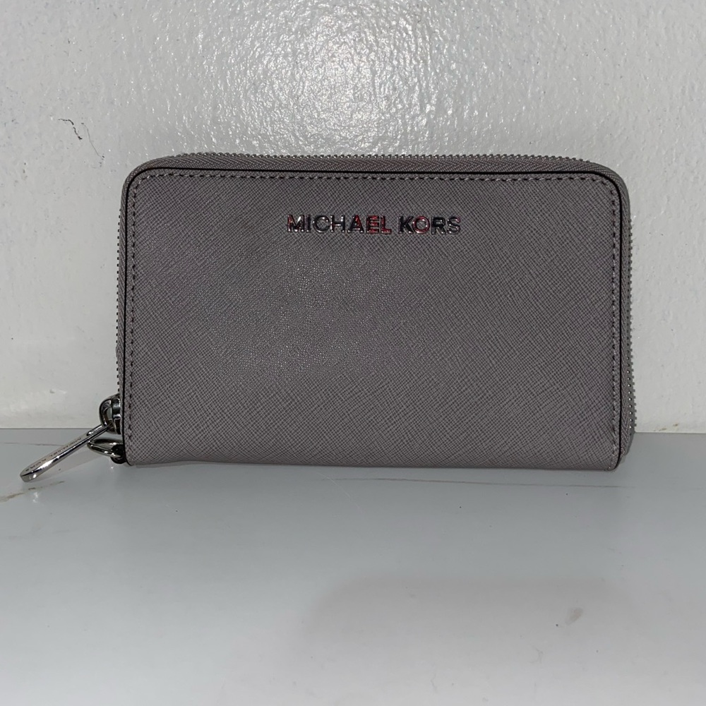 🛍️NWOT🛍️ Michael Kors Women's Jet Set Wallet